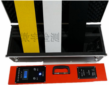 路面標(biāo)線逆反射測試儀